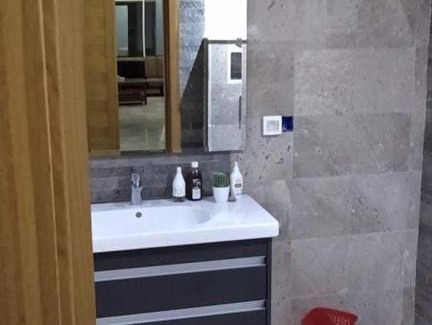 Kelibia House | VILLA MAHA