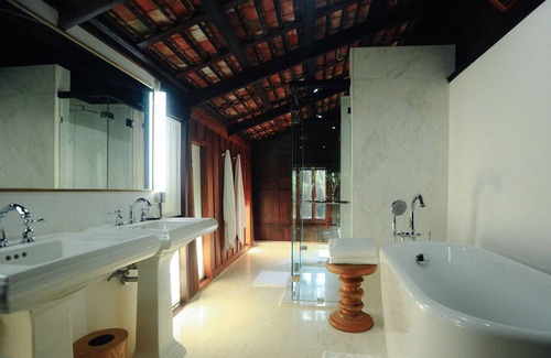 Su Thep Hotel | Villa Mahabhirom