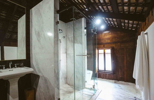 Su Thep Hotel | Villa Mahabhirom