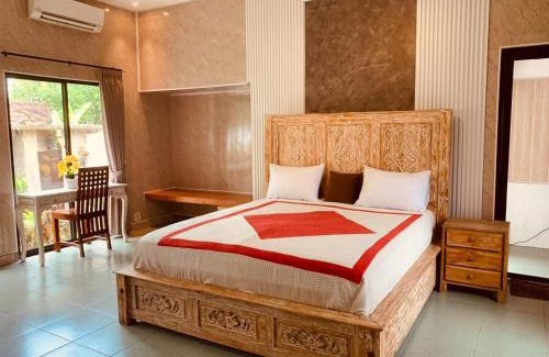 Sayan Villa | Villa Mahesa