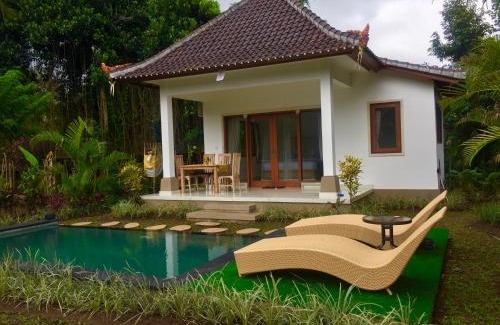 Sayan Villa | Villa Mahesa