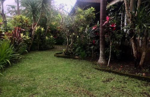 Sayan Villa | Villa Mahesa