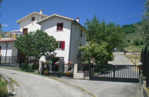 Palombaro Apartment | Villa Maieletta - The Amaro apartment