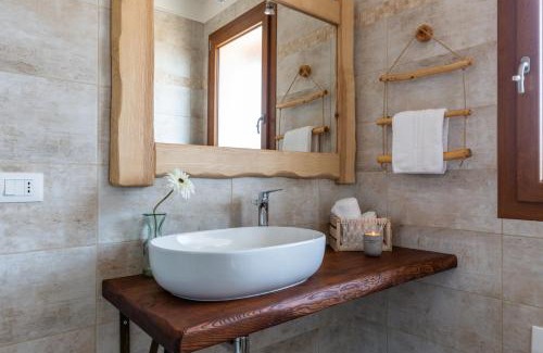 Capoterra Bed & Breakfast | Villa Maila