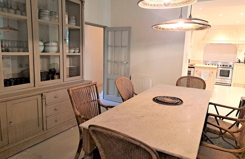 Maillane Villa | Villa Maillane, 18th century residence completely renovated