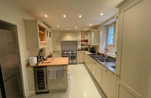 Maillane Villa | Villa Maillane, 18th century residence completely renovated
