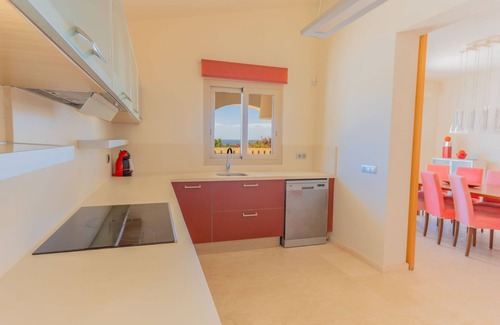 Sant Jaume Mediterrani House | Villa Maitreya by Interhome