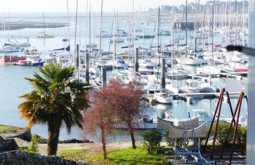 La Trinite-sur-Mer Apartment | Villa Majoy, La Trinité sur Mer