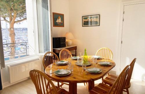 La Trinite-sur-Mer Apartment | Villa Majoy, La Trinité sur Mer