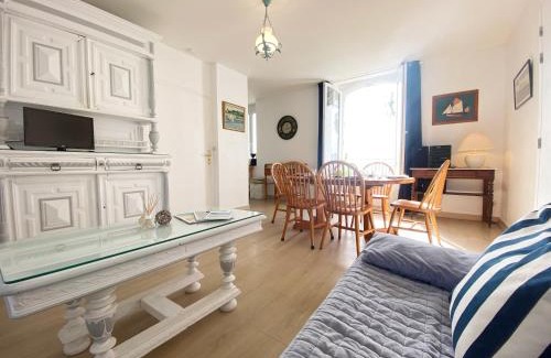 La Trinite-sur-Mer Apartment | Villa Majoy, La Trinité sur Mer