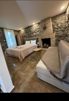 Makri Apartment | VILLA MAKRI 2