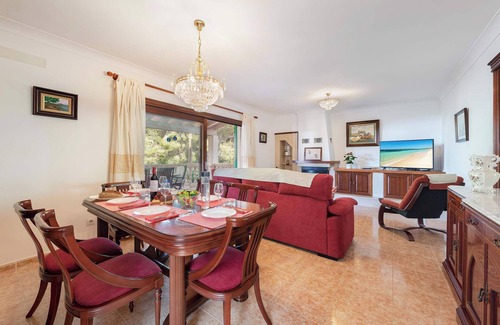 Mal Pas-Bon Aire Villa | Villa Mal Pas - Easy walk to two beautiful cove beaches
