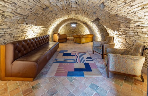 Cahors House | Villa Malbec, your exceptional holiday resort 10 minutes from Cahors