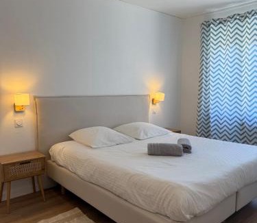 Malo-les-Bains Villa | Villa Malo Étoile proche de la mer
