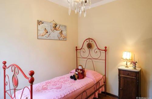 Capannori House | Villa Malula a classy house in the countryside