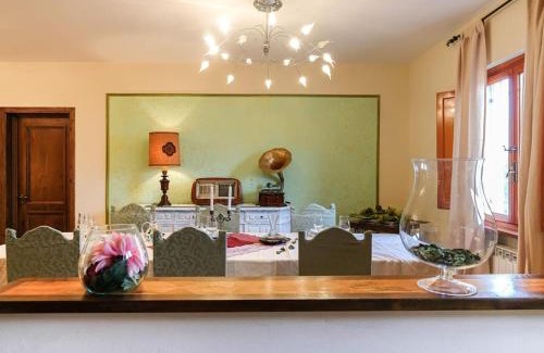 Capannori House | Villa Malula a classy house in the countryside