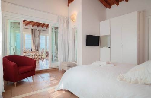 Capo d'Orlando Hotel | Villa Mancuso De Gaetani