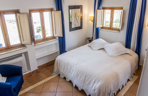 Capo d'Orlando Hotel | Villa Mancuso De Gaetani