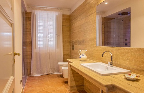 Capo d'Orlando Hotel | Villa Mancuso De Gaetani