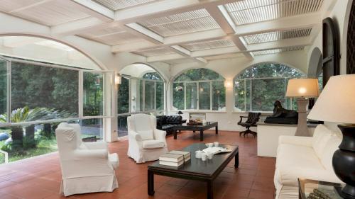 Camaiore Villa | VILLA MANGANELLI 12, Emma Villas