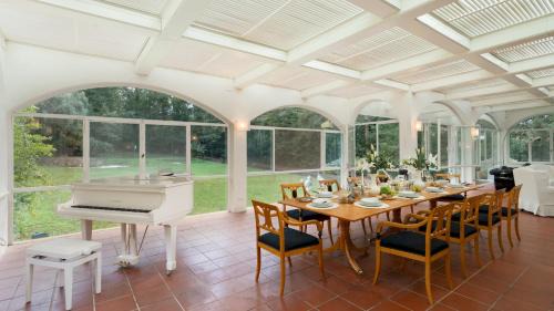 Camaiore Villa | VILLA MANGANELLI 12, Emma Villas