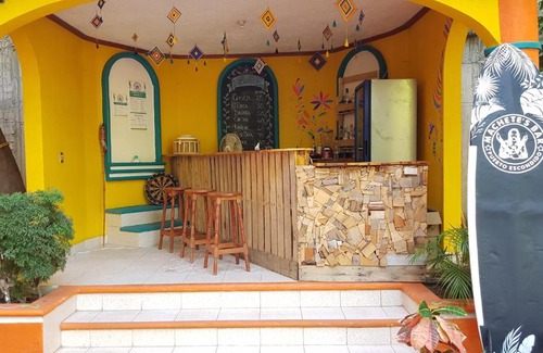 Puerto Escondido Hostel | Villa Mango Hostel