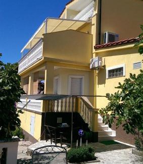 Pirovac House | Villa Manja
