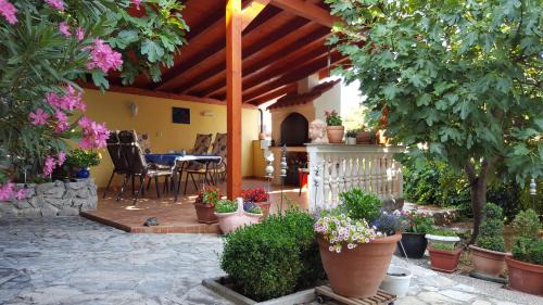 Pirovac House | Villa Manja