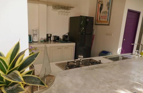 Ko Pha-ngan Villa | Villa Manni in the heart of Koh Phangan The Tropical Island
