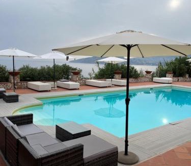 Procida Bed & Breakfast | Villa Manni
