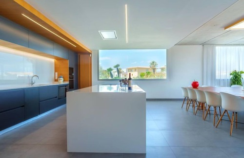 Son Baulo House | Villa Mar by Interhome
