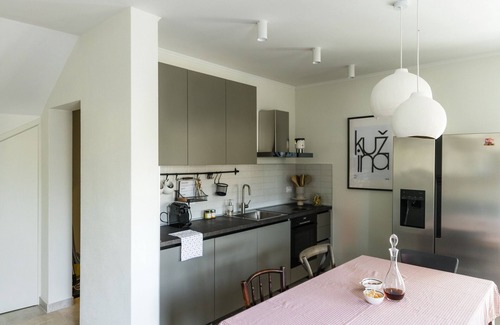 Zrnovo Villa | Villa Mara Casa Rustica ZadarVillas