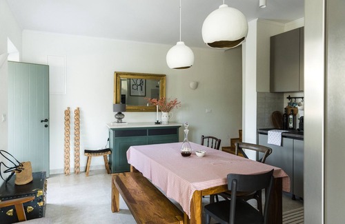 Zrnovo Villa | Villa Mara Casa Rustica ZadarVillas