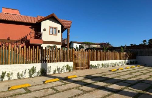 Icarai de Amontada Cabin | Villa Maracujá