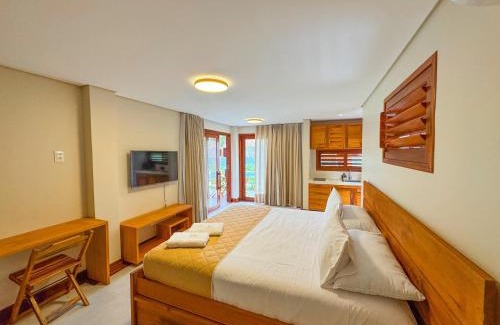 Icarai de Amontada Cabin | Villa Maracujá