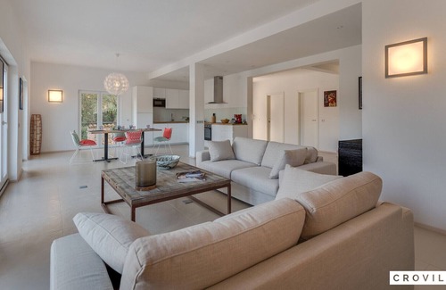 Prvic Luka Villa | Villa Marceline nearby Sibenik – Crovillas GmbH
