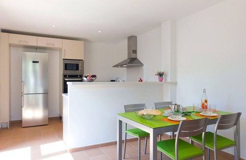 Serpentona Villa | Villa Marco by Villa Plus