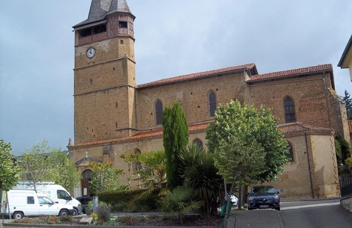 Castelnau-Magnoac House | Villa Marcus