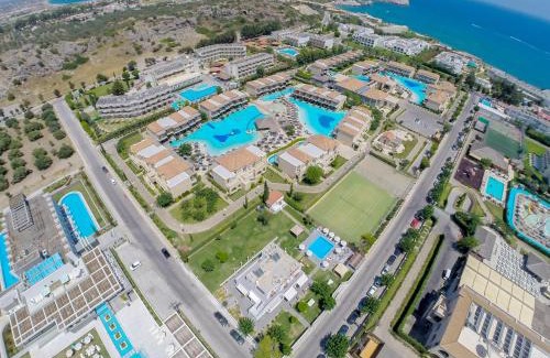 Kolymbia House | Villa Mare by Delfinia Resort