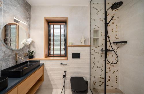 Vourvourou Villa | Villa Mare Halkidiki