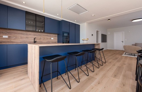 Zadar Villa | Villa Mare ZadarVillas