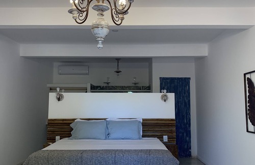 Marau Hotel | Villa Maree Bahia