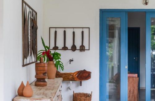Marau House | Villa Maree Bahia