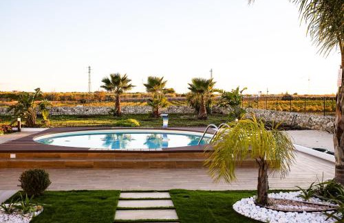 Valenzano Apartment | Villa Margares