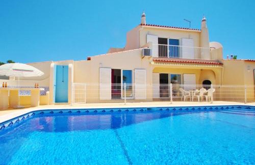 Areias Dos Moinhos Villa | Villa Margarita by Algarve Vacation