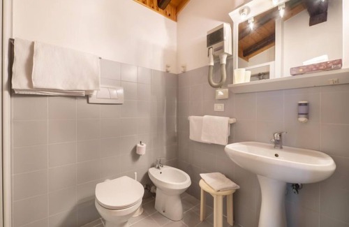 Vito d'Asio Apartment | Villa Margherita by Interhome