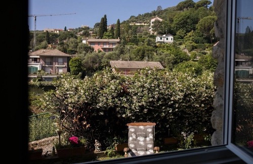 Rapallo House | Villa Margherita in San Michele di Pagana - Rapallo