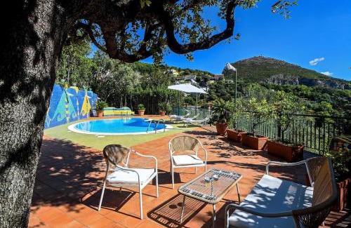 Raito Bed & Breakfast | Villa Margherita Amalfi Coast