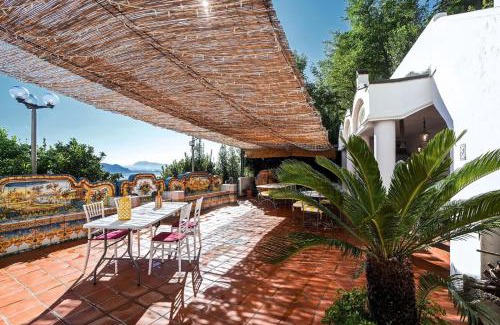 Raito Bed & Breakfast | Villa Margherita Amalfi Coast