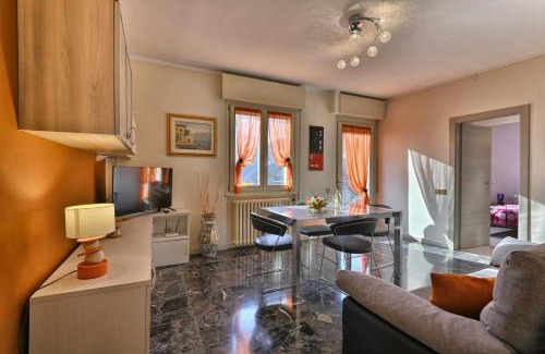 Gardola Apartment | Villa Margherita - Theater Home